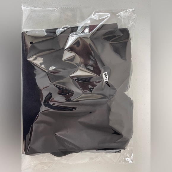 Trek Gear Women's Classic Black Hoodie - Picture 10 of 11